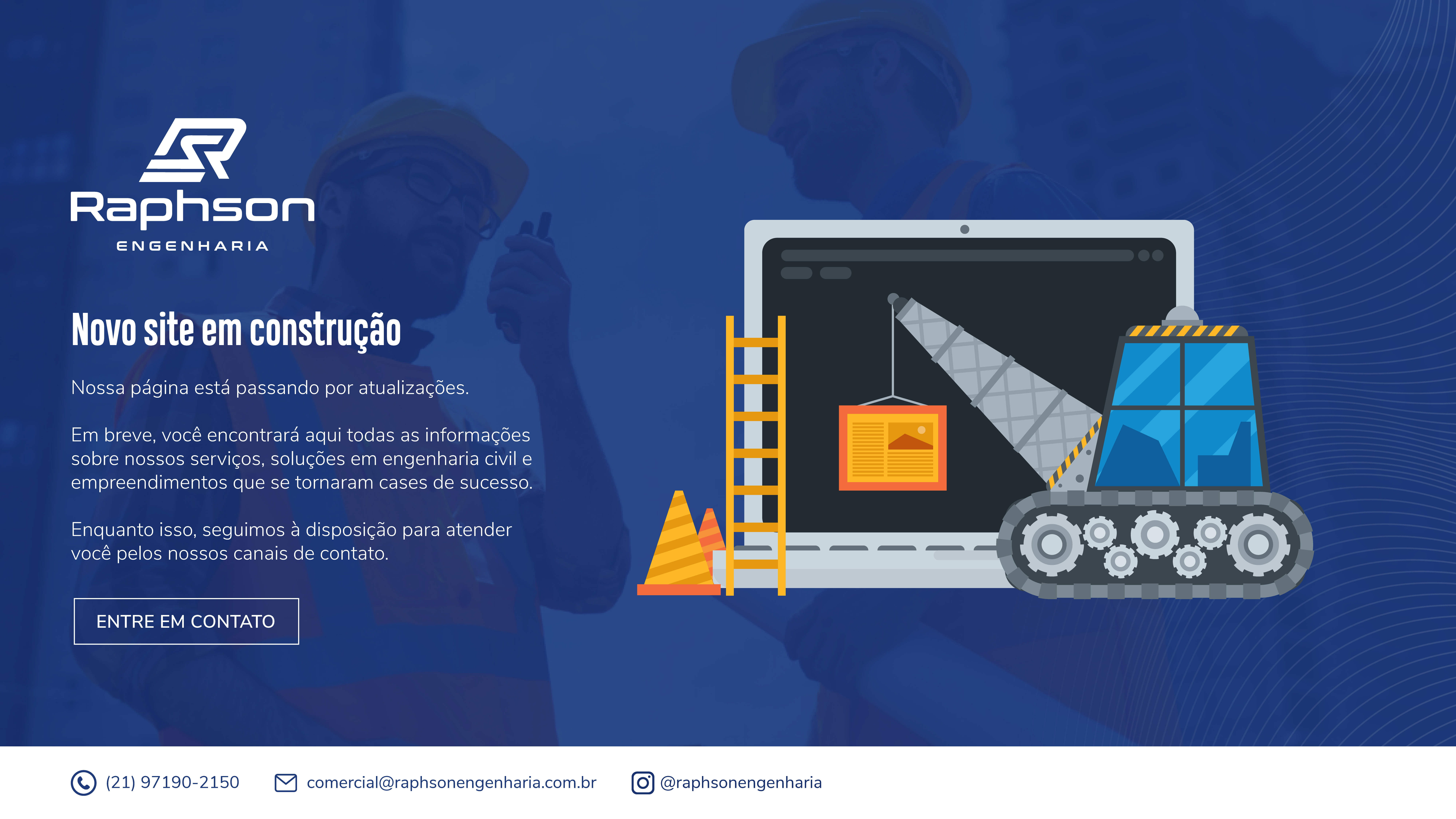 Raphson Engenharia