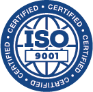 ISO 9001